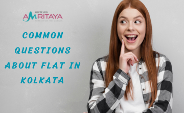 What Are The Top 5 Common Questions About 2BHK Flats In Kolkata?