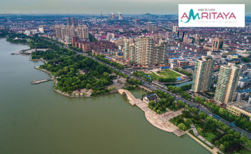 Best Ganga-Facing Apartments in Kolkata for 2025: Projects, Prices & Amenities
