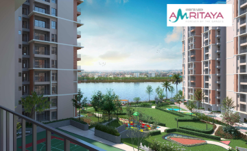 7 Hidden Benefits of Living in Ganga Facing Apartments (You’ll Be Surprised!)