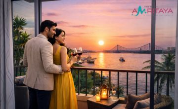 Why Riverside Luxury Living Is Booming in India