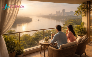 What Makes Cossipore a Rising Residential Location in Kolkata