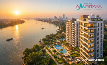 Why Smart Buyers Are Choosing Cossipore Over Central Kolkata