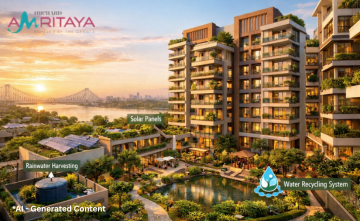 What Makes IGBC-Certified Green Homes Better for Living?