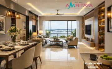 3 BHK Luxury Flats in Kolkata: What Should You Expect? 
