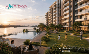 Luxury Living Redefined: Inside Orchard Amritaya’s Lifestyle Experience