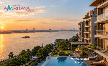 Are Ganga-Facing Apartments a Good Investment in Kolkata?